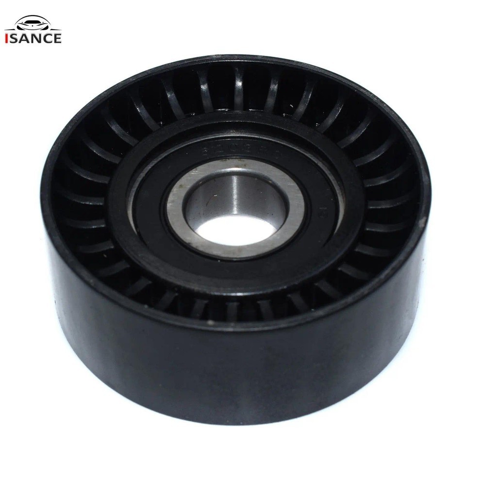 ลูกกลิ้งปรับความตึงสายพานใหม่ 9652073680 สําหรับ Citroen C2 C3 C4 Peugeot 1007 207 307 308 5751.C3,5