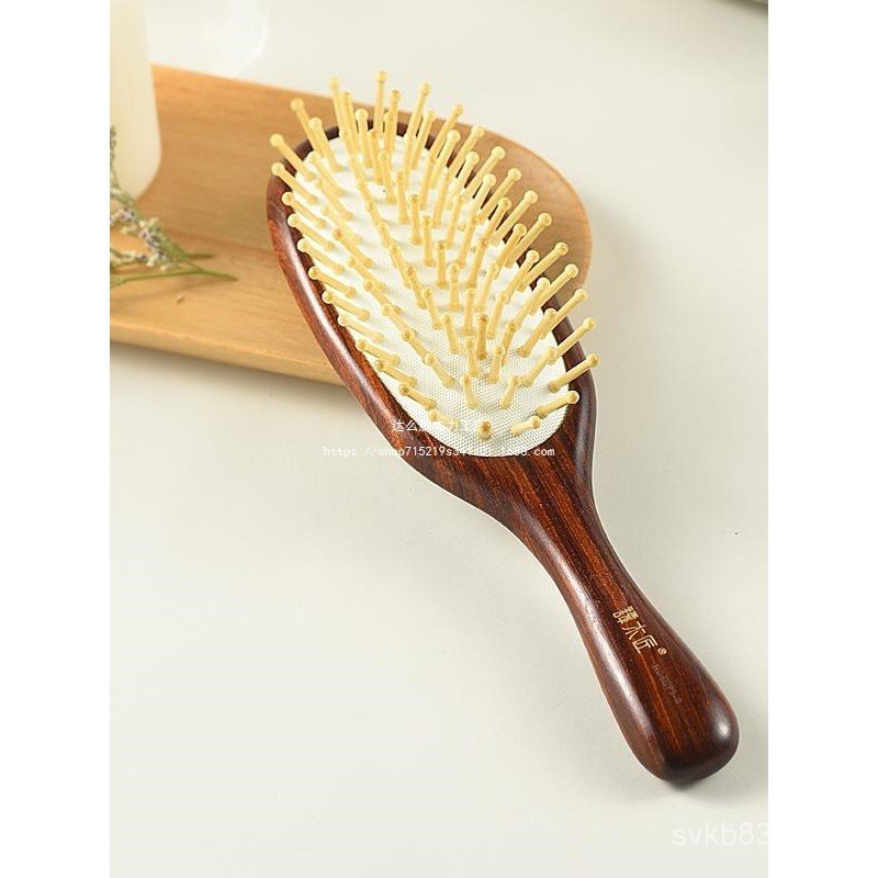 2-3กล่องของขวัญไม่มีปุยผมยาวเมริเดียนดูแลเส้นผมเข้าสู่ระบบสีสุภาพสตรีนวด hds สร้อยคอเริ่มต้นหวีดัดผม