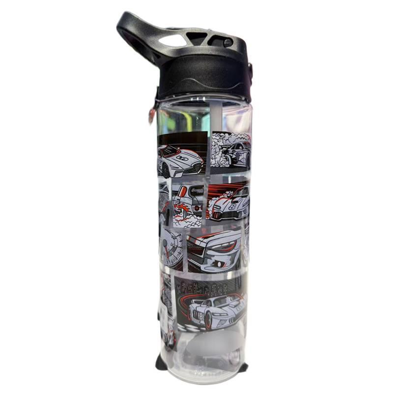 กระเป๋าเป้สะพายหลังกันน้ําสำหรับเด็กประถมและนักเรียน แบบ Australian Black No. 8 ราคา ถูกที่สุด ดีลบีเคเค แกลเลอรีภาพที่ 7