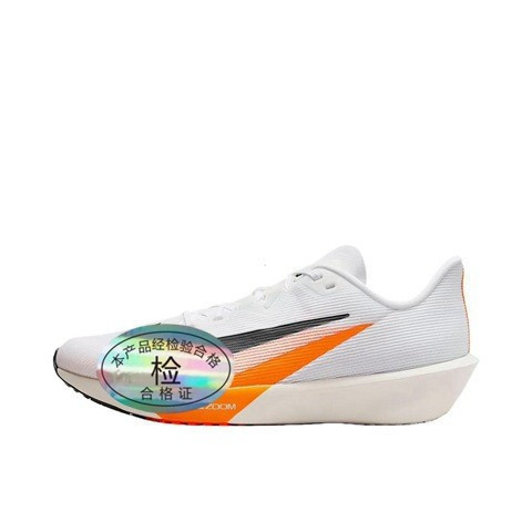 Correct Version Label Rival fly4 ผู้ชายผู้หญิงรองเท้าวิ่งหลากหลายตัวเลือก FV6040-101