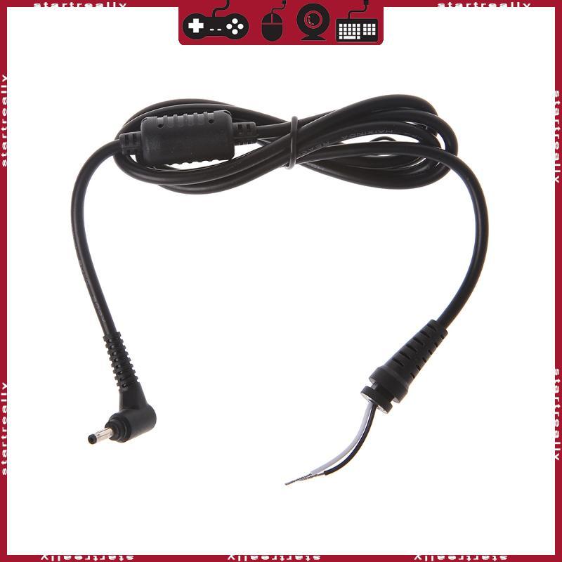 3.0*1.1mm Plug DC Power Supply Adapter Cable For  A100  UX21E UX21K UX31