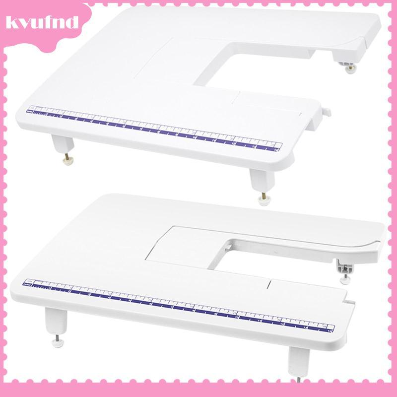 [kvufnd] ส่วนขยายสําหรับเย็บ SINGER/ สําหรับ SINGER GS3700 GS2750 GS2786 AS1450 JA1400 JA001