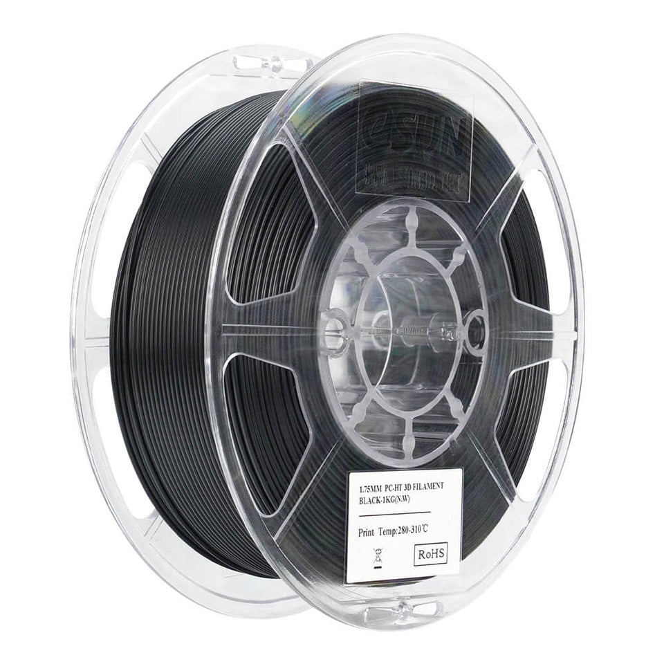 PC-HT            eSUN Filament