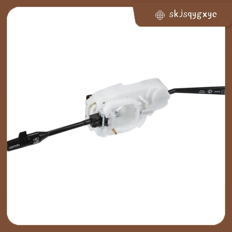 skjsqygxyc Car พวงมาลัยคอลัมน์ไฟเลี้ยวสําหรับ Sentra B11 1984-1987 LHD 25560-A05G0 Cruise Control Re