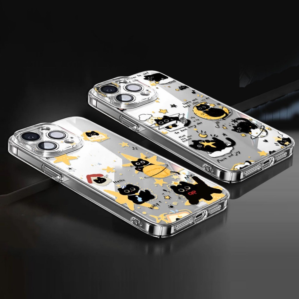 HP Sizora Softcase สําหรับ Realme 3 5 Pro 6 7 7i 8 9 9i 10 11 12 13 14 15x 15T 15 Pro Narzo 20 30a 5