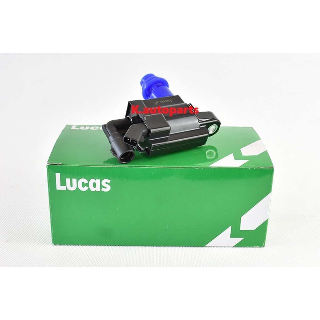 คอยล์จุดระเบิด LEXUS GS300 IS300 ALTEZZA ARISTO CROWN SUPRA 1JZ-GE 1JZ-GTE 2.5 2JZ-GE 2JZ-GTE 3.0