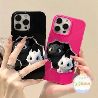 YIYI🔥️เคสไอโฟน11 12 13 14 15 16 17Pro Max กันกระแทก One Piece หรูหรา น่ารัก Case For iPhone X/XS XR XSMAX 7 8 PLUS
