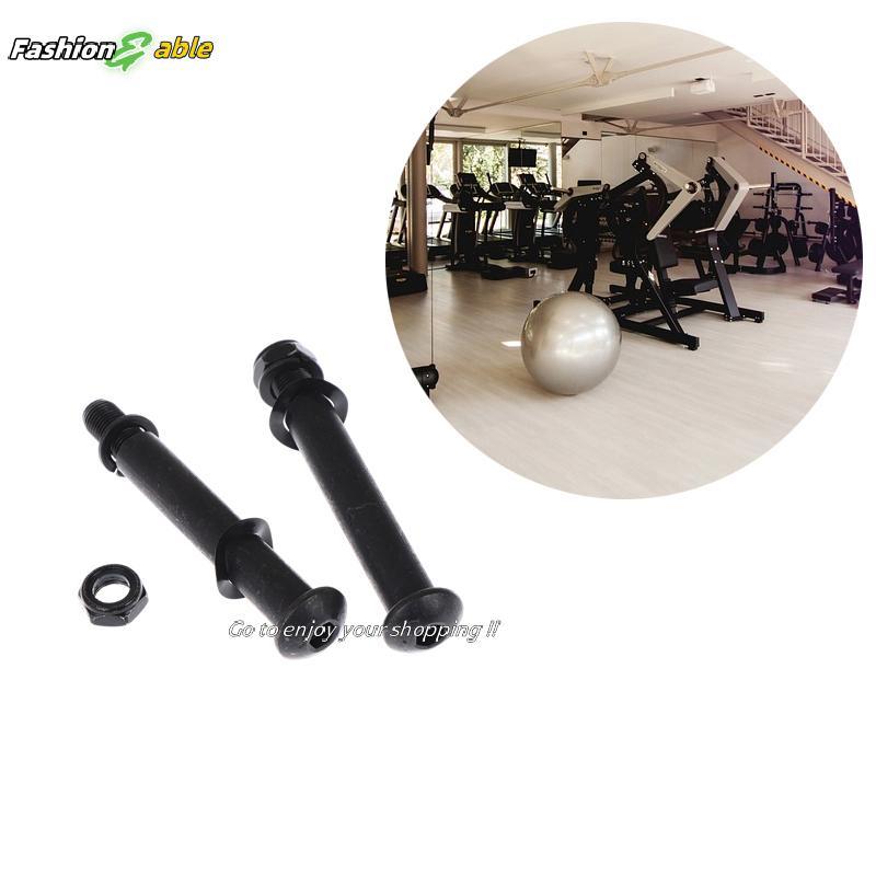 Elliptical อะไหล่: สกรูและFastener ซ้ายขวา สำหรับเครื่องออกกำลังกาย (เหมาะสำหรับ CAD)