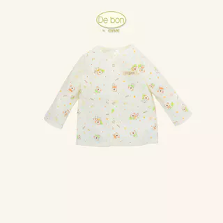 DE BON เสื้อป้าย/กระดุม/กางเกง โคอาล่า 3เดือน-2ขวบ EJ2C56,EJ2C57,