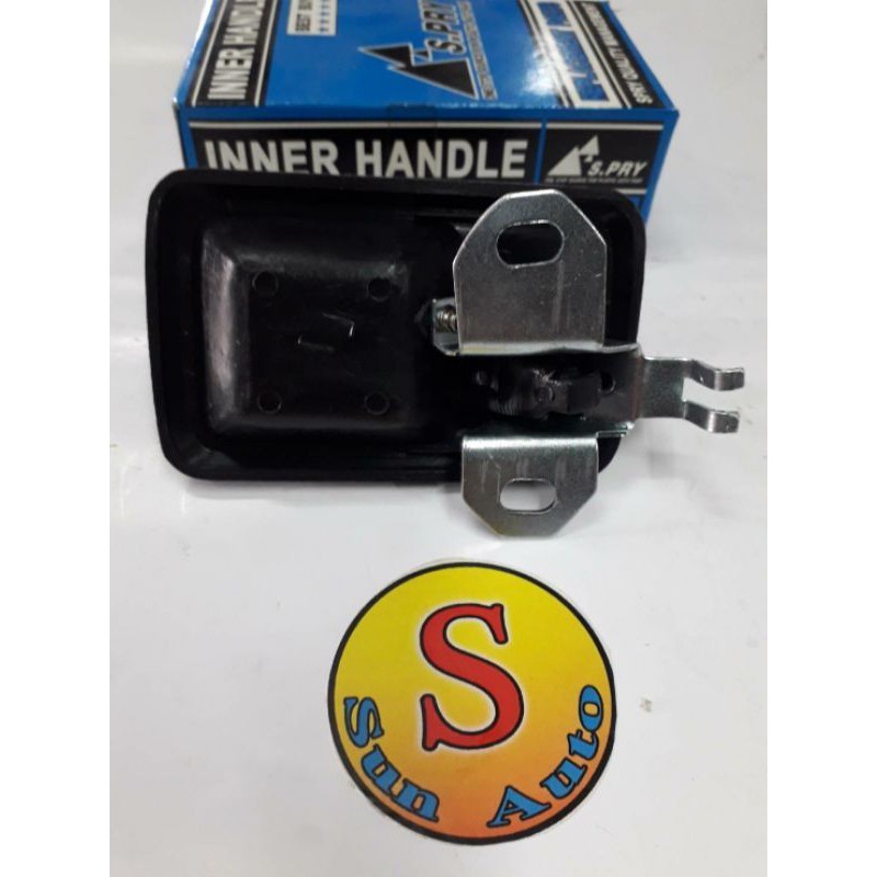 888 มือเปิดประตู  ใน Suzuki Caribian SJ 413  ยี่ห้อ    ร้าน Seauto อะไหล่รถยนต์ H