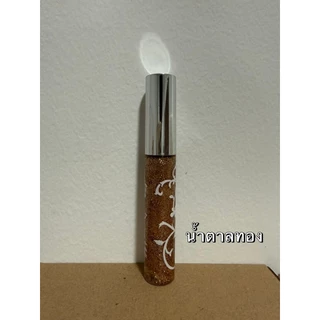 [พร้อมส่งจากไทย🇹🇭 มีส่งด่วน] อายไลเนอร์กลิตเตอร์วิ๊งๆ กากเพชรคมชัด สีสดเพชรกลิตเตอร์ วิบวับมาก ติดทนกันน้ำได้ดี