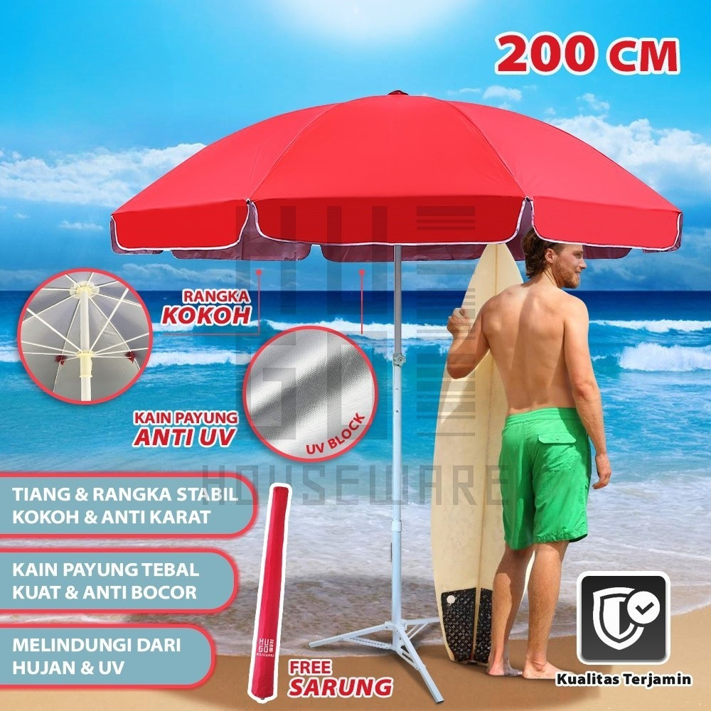 TENDA [366SH] ขาตั้งกล้องพลาสติกร่มเต็นท์ขาหมุดร่มเสาสนับสนุนขาย