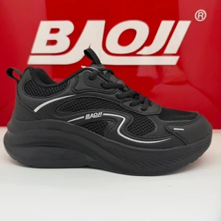 [New02/2026] Baoji บาโอจิ รองเท้าผ้าใบผู้หญิง bjw1184