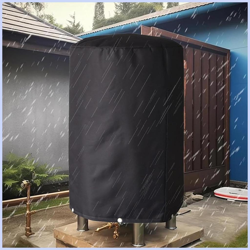 Well ปั๊มสําหรับนอกรอบตู้กันน้ํา 3 ชั้น Well สําหรับ YARD Cistern Fountain Pond cingth