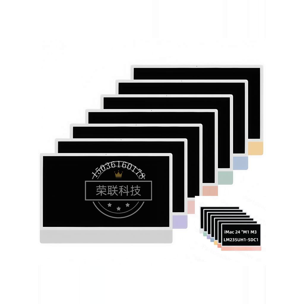 IMac-A1418/A1419 ประกอบหน้าจอ M1 A2439/A2874 หน้าจอ LCD 80 ซม. 4K5k หน้าจอภายนอก