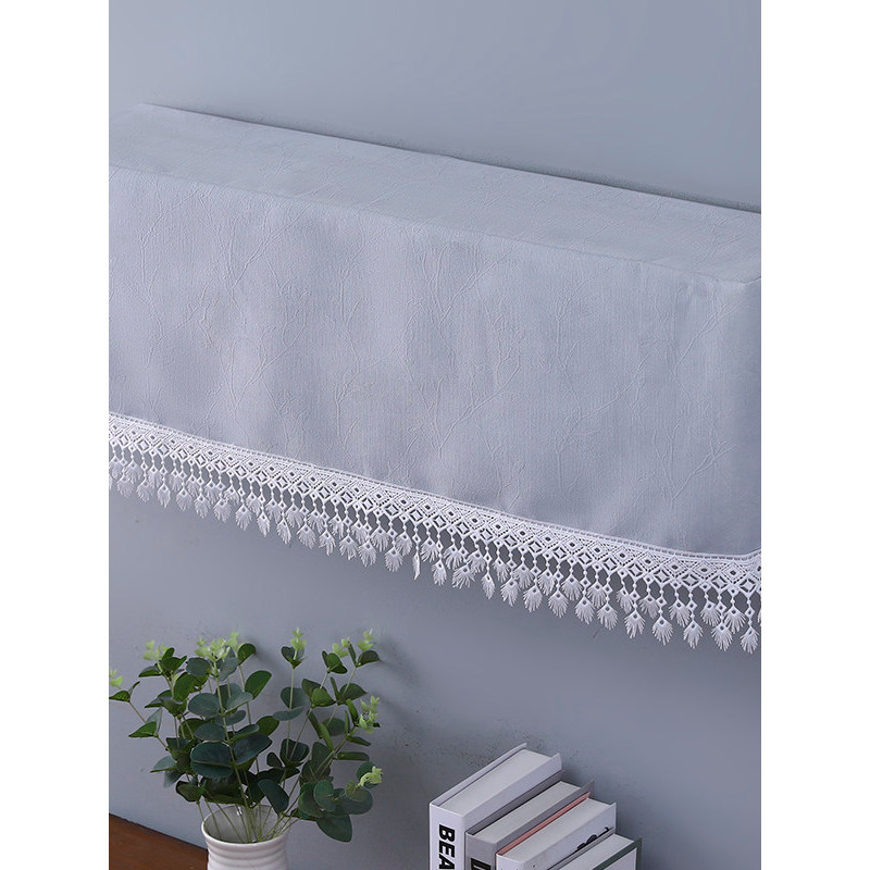 Boot Do Not Pick Up Hang Up Cover Anti-Direct Blowing Air Conditioner Cover รวมทุกอย่าง Hang Up Anti