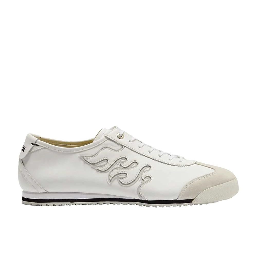 Onitsuka Tiger Mexico 66 SD White Unused