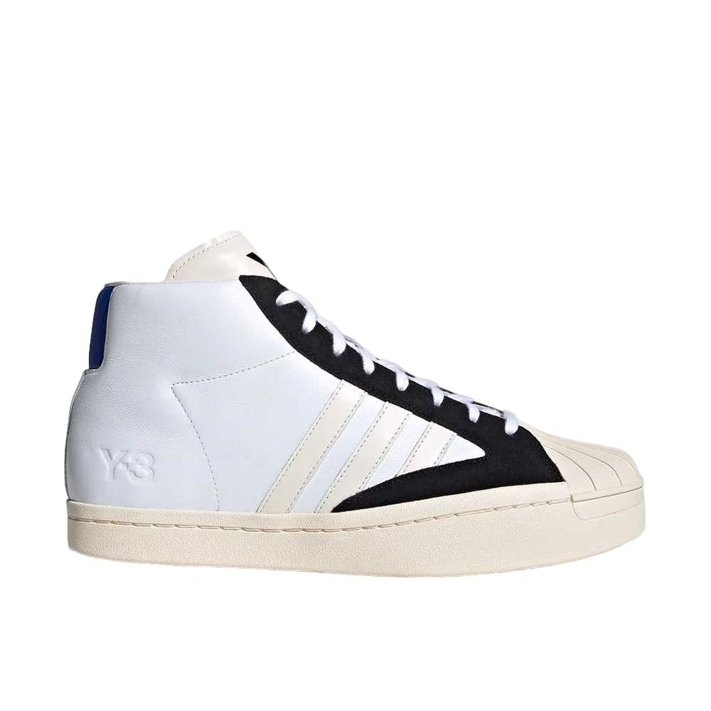 adidas Y-3 Yohji Pro White Unused