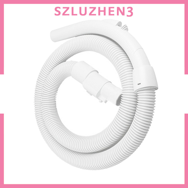 [Szluzhen3] เครื่องดูดฝุ่นการเชื่อมต่อท่อคอยล์สําหรับ Electrolux ZC1120B/1120Y/ZW1100-210