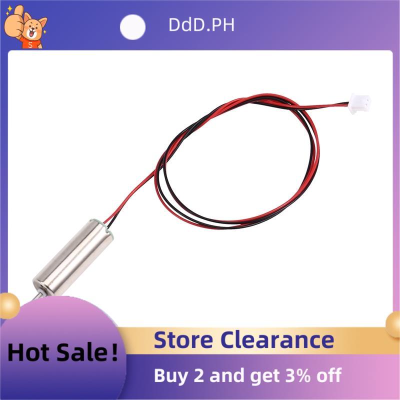 สําหรับ RC ของเล่นเฮลิคอปเตอร์อัพเกรดอะไหล่-มอเตอร์หางหน่วย C032 สําหรับรุ่น C032