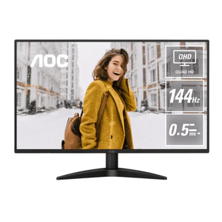 AOC GAMING MONITOR (เกมมิ่งมอนิเตอร์) Q27G42ZE/Q27B30E/Q27G40E/Q27B36X/Q27G41ZDP/Q27B30S3