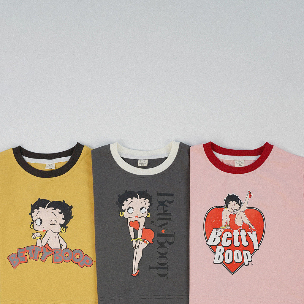 เสื้อผ้าเด็กฤดูร้อนสาวการ์ตูนแขนสั้นผ้าฝ้ายแฟชั่นเด็กเสื้อยืดสาวน้อยฤดูใบไม้ผลิ-0225