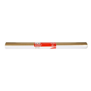 กระดาษฟลิบชาร์ท 70แกรม 80x100ซม. (แพ็ค25แผ่น) ขาว ONE