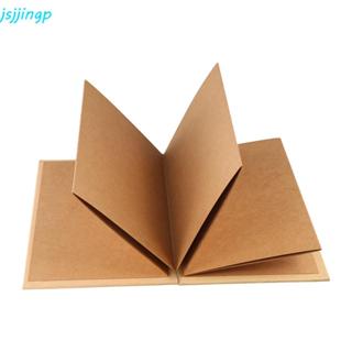 Jsjjingp หีบเพลงของขวัญอัลบั้มรูป,พับ Photocard Surprised Ph…