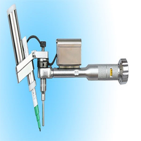 คุณภาพสูงคุณภาพสูงทนทาน Flatness วัด Gauging เครื่องมือ BESTOOL-KANON รุ่น N100QLK 20-100N/m ช่วง 35