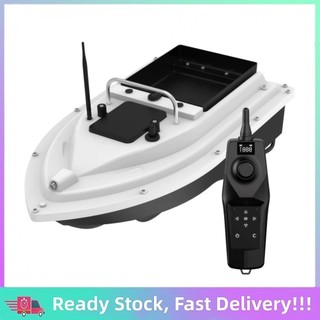 [Hot Sale]GPS RC Bait Boat 500M Wireless Remote Control Fishing Bait Boat Fishing Feeder Boat