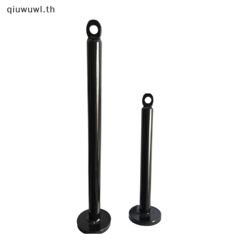 อุปกรณ์เสริมเครื่องออกกำลังกายแบบสายดึงสำหรับแขนและตัวยึด