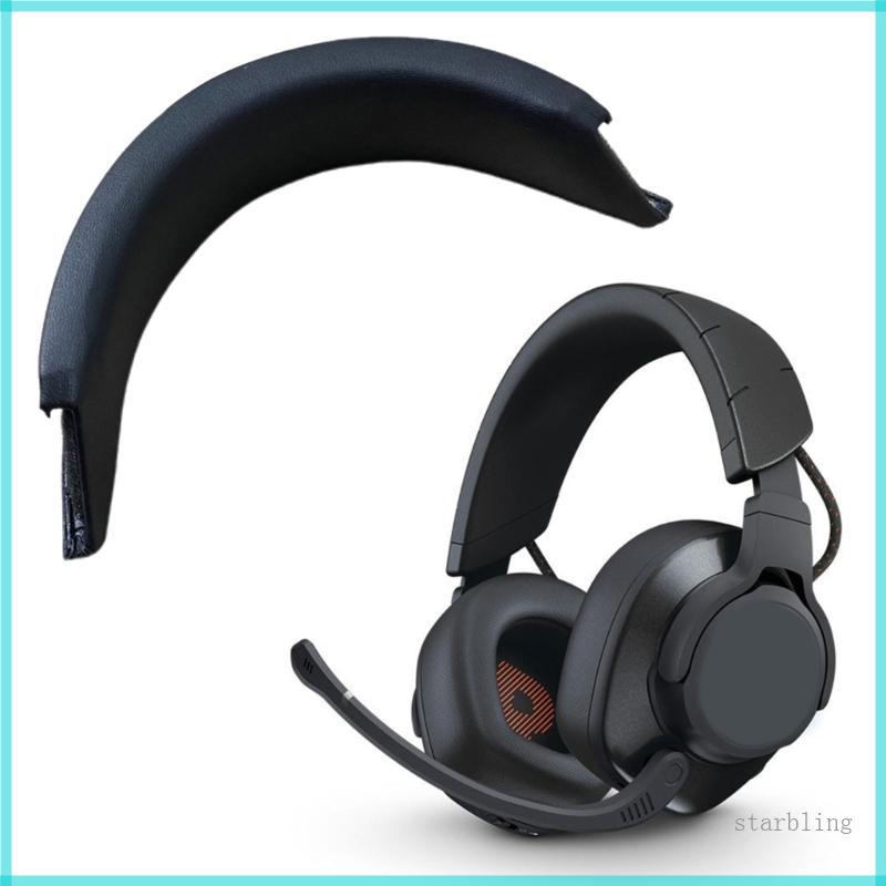 Star Soft Ear Pad สบาย Earmuffs แถบคาดศีรษะเบาะสําหรับ 600 800 Q600 Q800