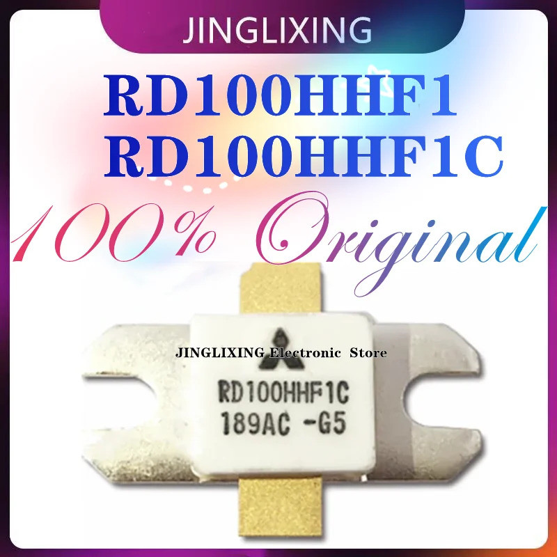 1 ชิ้น/ล็อตใหม่ Original RD100HHF1 RD100HHF1C ในสต็อก