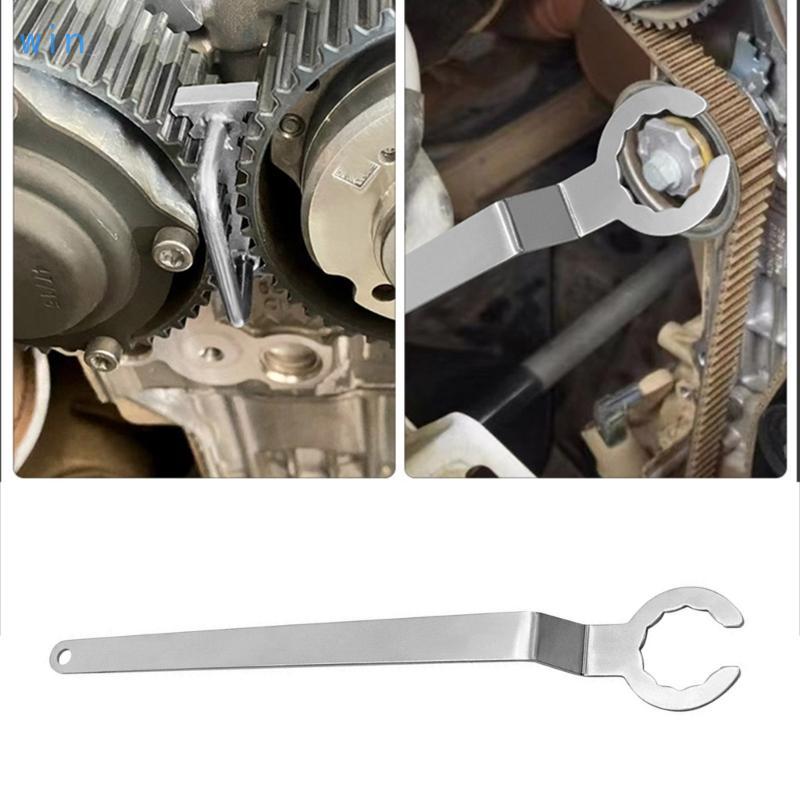 Win EA211 Timing Belt Adjustment Helper สําหรับ 1 4 1 6 1 5L 1 4T ฟังก์ชั่นเครื่องมือ