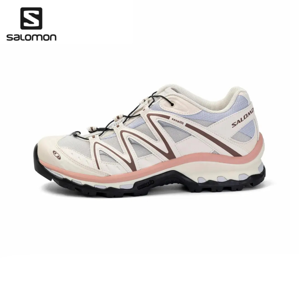 【ของแท้ 100%】SALOMON XT-Quest 417589 Sneaker