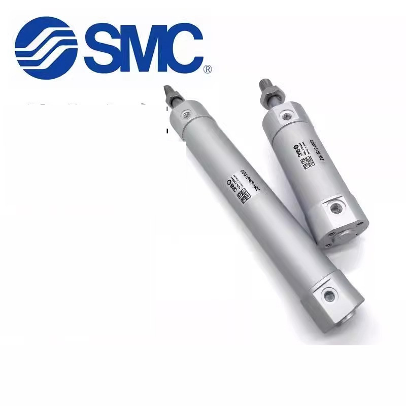 SMC CDG1BN40/CDG1BN32/CDG1BN25/CDG1BN20-25Z-50Z-75Z-100Z-125Z-150Z-175Z มินิกระบอก