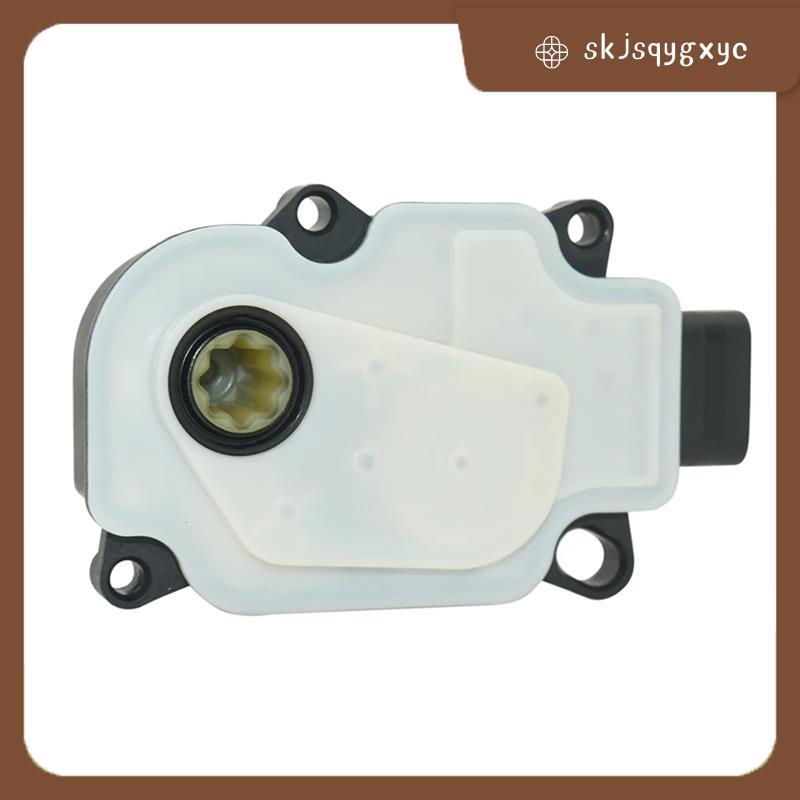 skjsqygxyc1316-888-00043 1316 888 00043 A24011023112 T83620BB ตะแกรงหม้อน้ําตัวกระตุ้นมอเตอร์ชัตเตอร