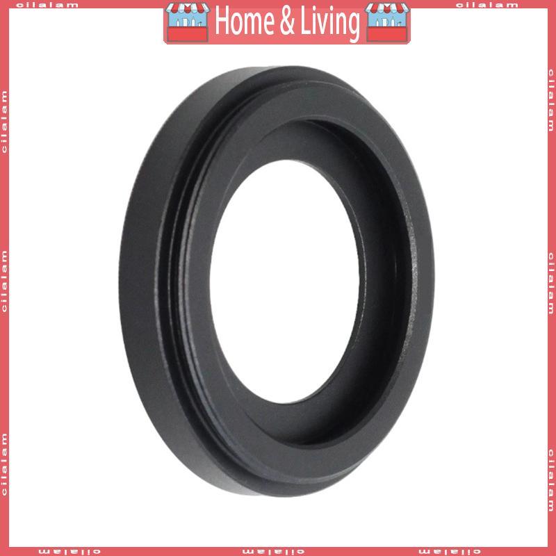 CI Repalcement Camera Lens Shade EW-43 Lens Hood Repair สําหรับ EF-M 22mm f 2 0STM