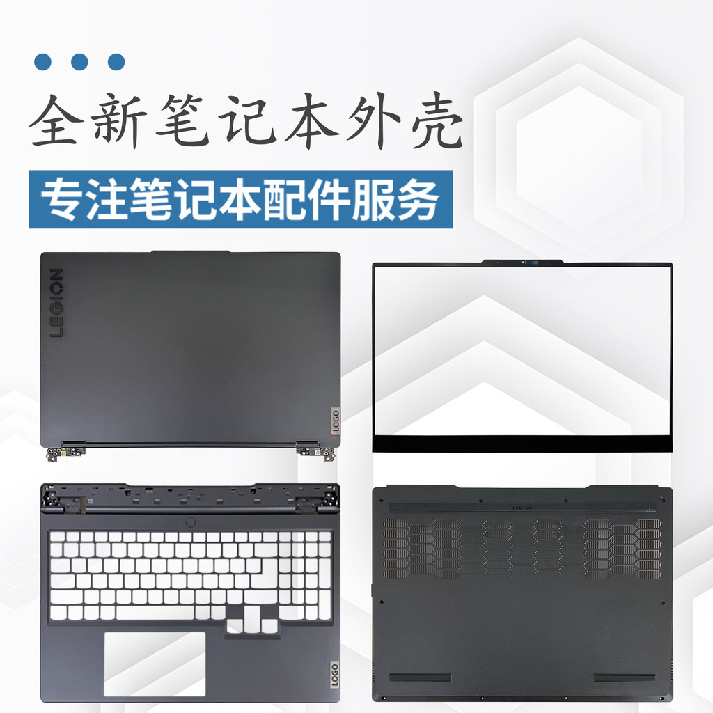 เหมาะสําหรับ Lenovo Y7000 R7000 IRX9 APH9 2024 Shell Legion5 15 APH9 Shell ABCD