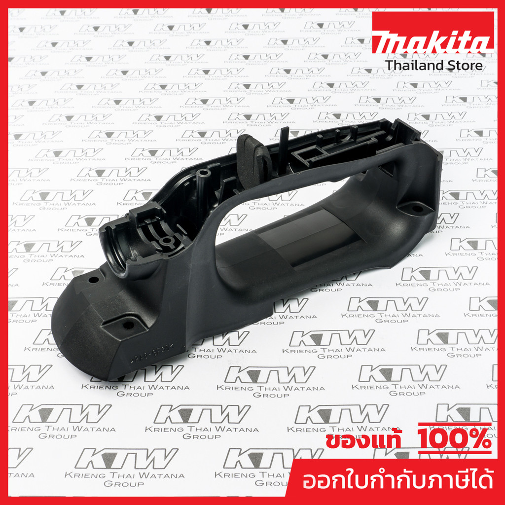 MAKITA มากีต้า MP158243-9 อะไหล่HR3530#89 HANDLE COMPLETE NO.89 HANDLE COMPLETE FOR HR3530 Code 1582