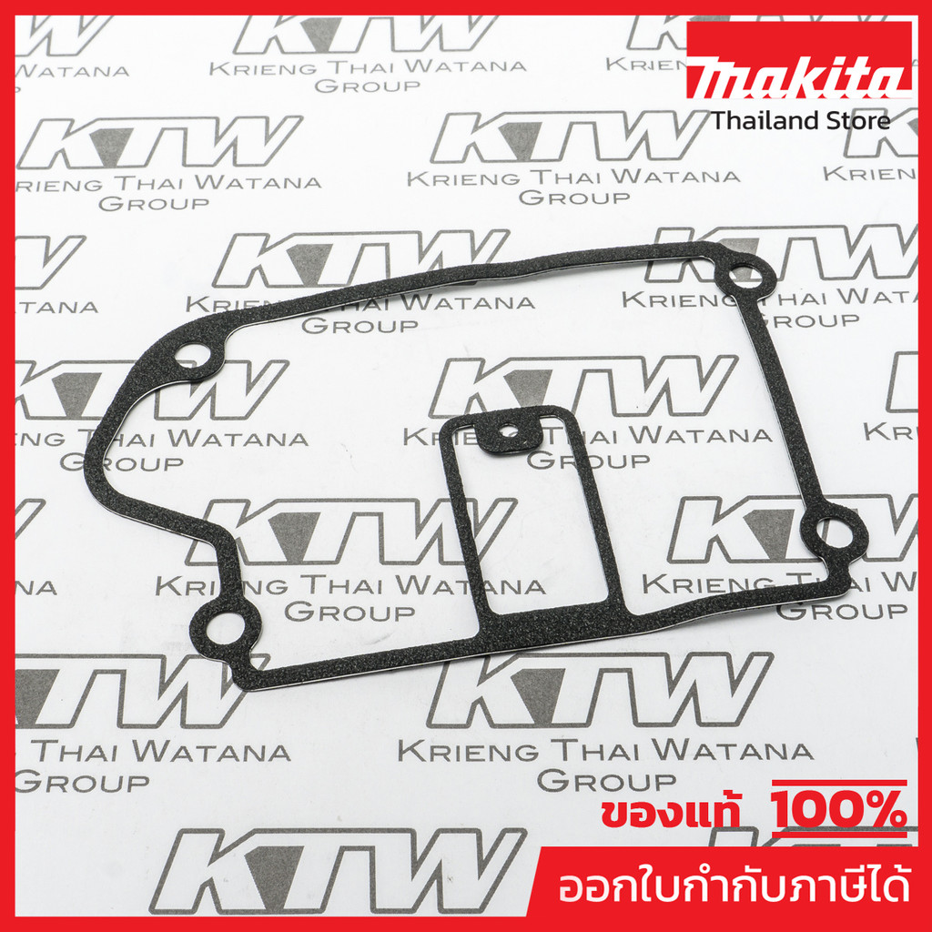 MAKITA มากีต้า MP162308-1 อะไหล่EBH340U#99CASE GASKET(EBH340R#107) NO.99 CASE GASKET FOR EBH340U Cod