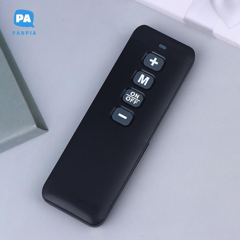 [NBI] A97I-433Hz รีโมทคอนโทรลสําหรับ TIMESPORTS CSL-GE046 Home Fitness รหัส T1 C1 S1 M55 Q2 Q2-1 S2-