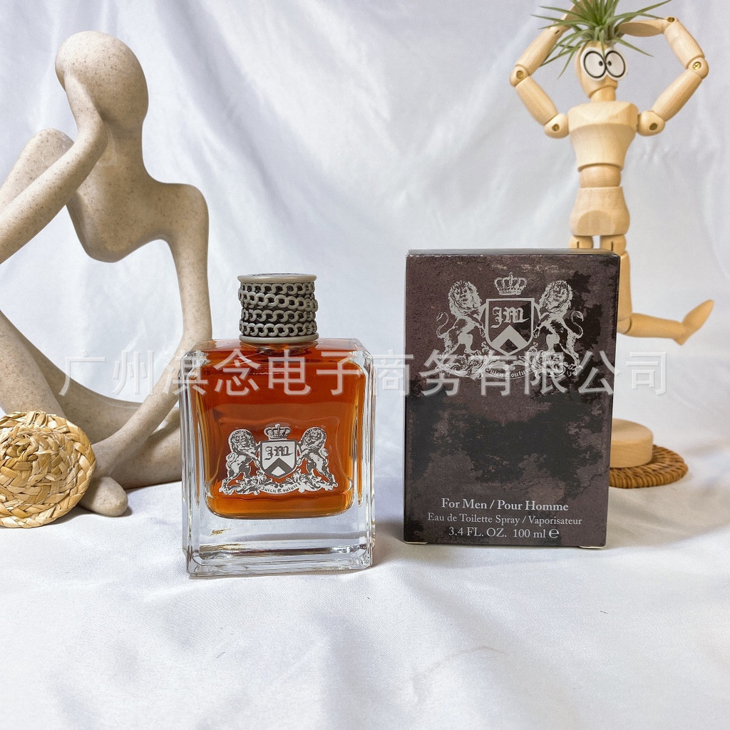 น้ําหอม Juicy Juicy Dirty english Juicy Dirty Mens Perfume 100ml