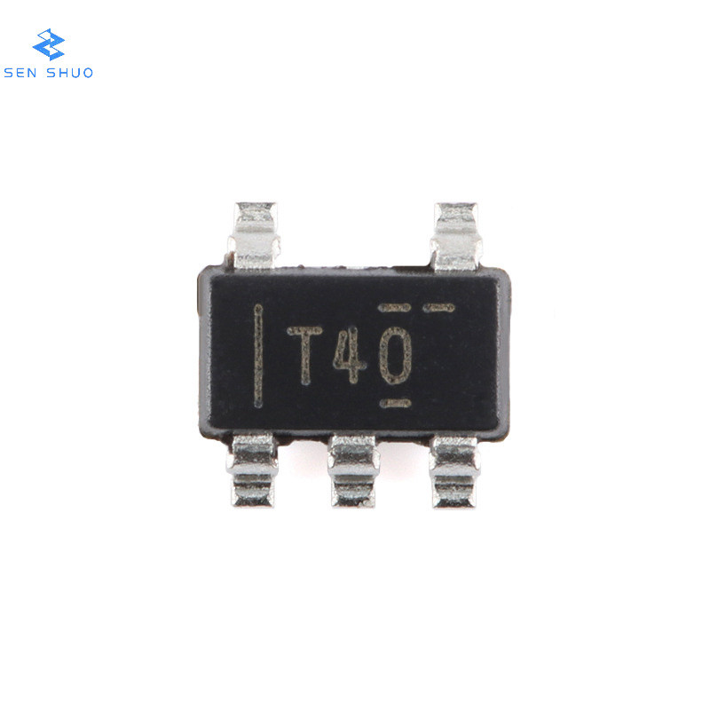 100% ของแท้ TPS73233DBVR SOT-23-5 ยี่ห้อใหม่ Patch Low Voltage Difference Linear Voltage Regulator (