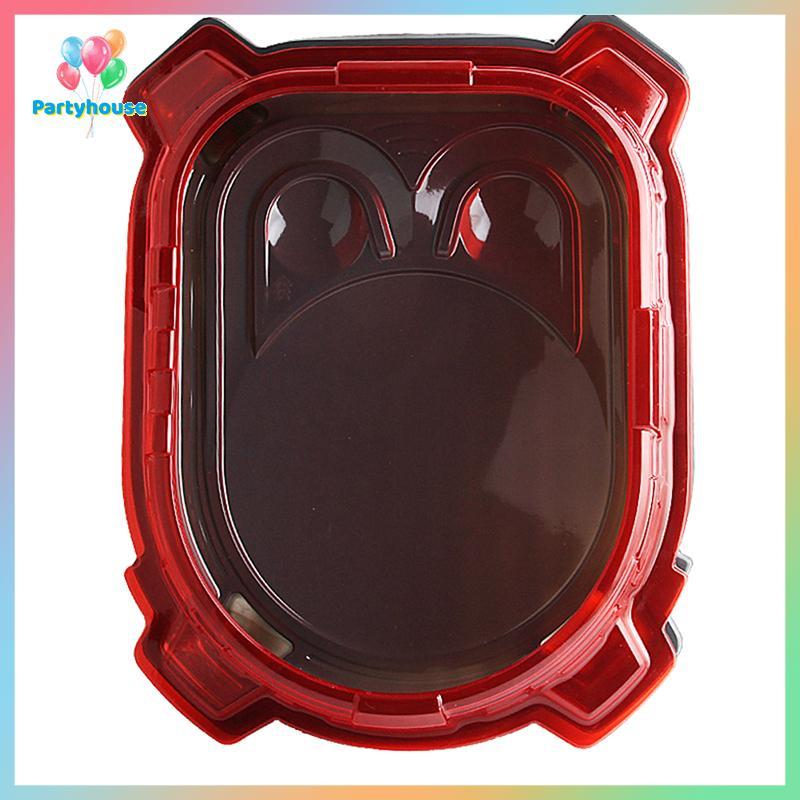 UVIG> Burst Gyro Arena Disk Stadium ที่น่าตื่นเต้น Duel Spinning Top Accessories ใหม่