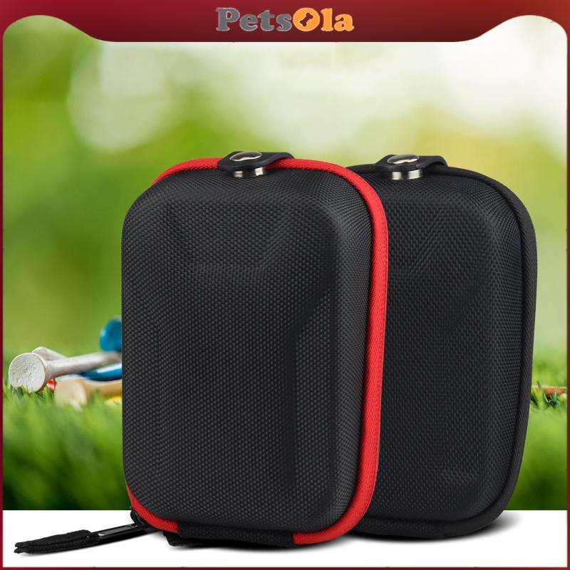 [PETSOLA] Rangefinder Carrying Case Essential Golf Accessory Hard Cover เอว Pack Protector Golf Rang