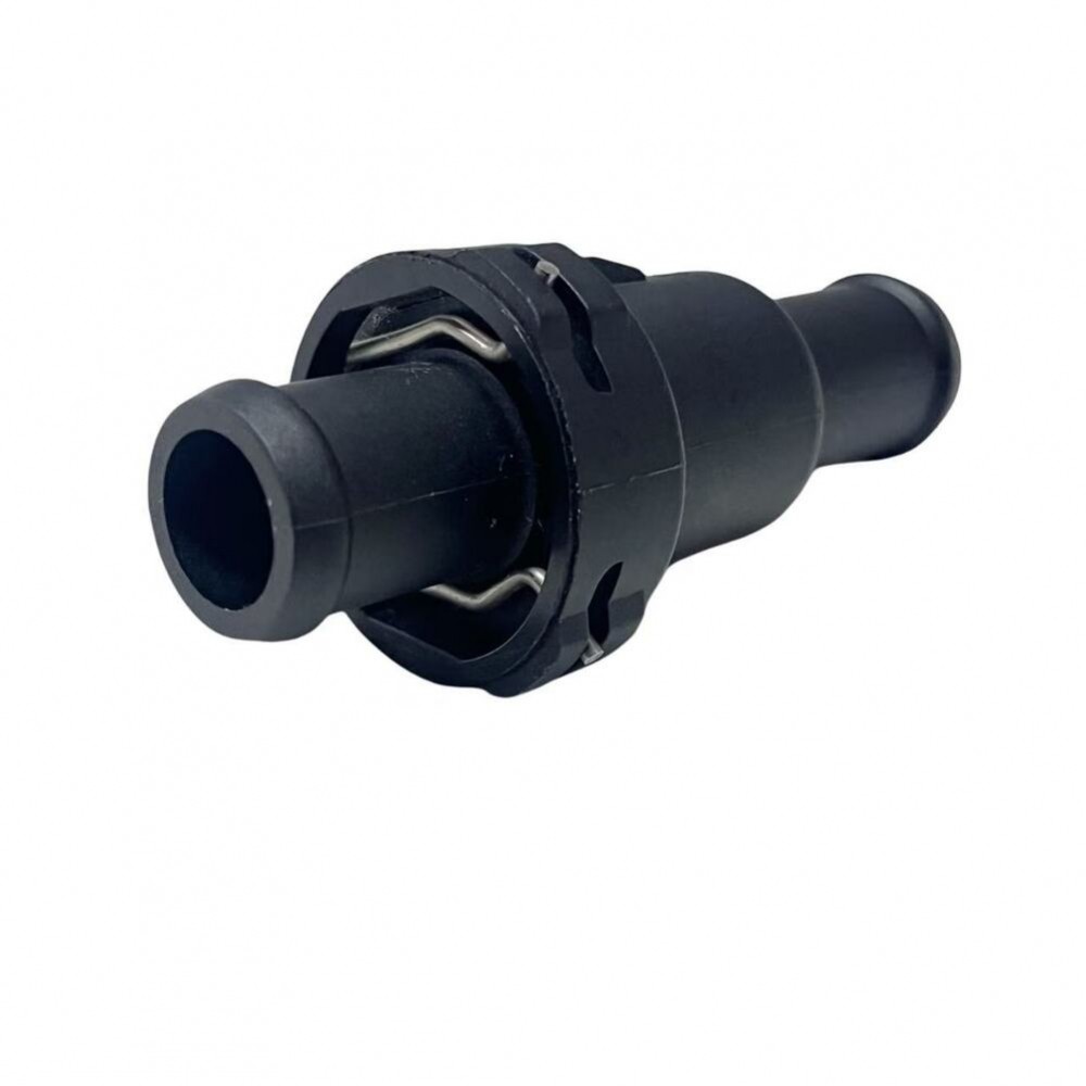 เทอร์โมสตัทหล่อเย็นเครื่องยนต์ 4E0121113 เข้ากันได้กับ VW สําหรับ JETTA III 1K2 2.0TFSI