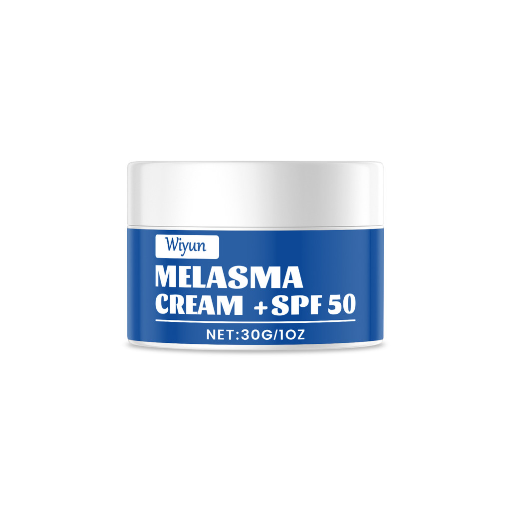 Wiyun Skin Care Cream Hydrating Firming Rejuvenating อําลาผิวหมองคล้ํา Delicate Glossy เหมาะสําหรับท