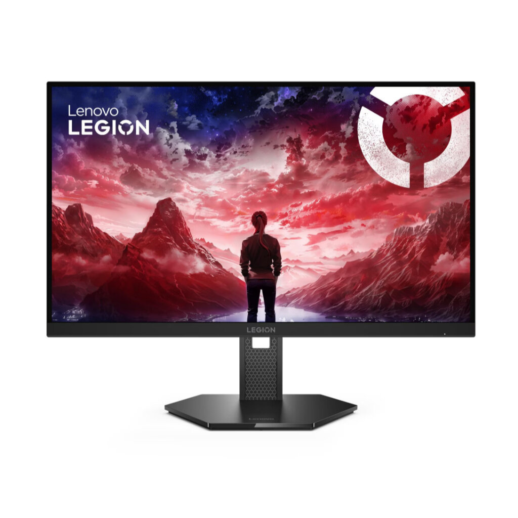 LENOVO IPS 27" Legion 27U-10 4K UHD Dual Mode 160Hz & 320Hz Gaming Monitor