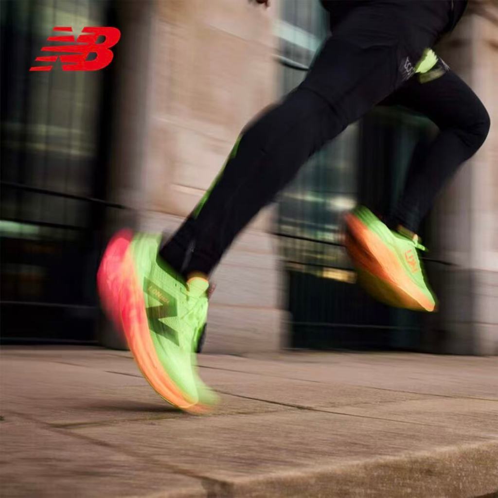 100%(รับหิ้วของจากเกาหลี ) ⚡ของแท้ 💯⚡ New Balance 1080 v14  รองเท้ากีฬา NB 1080 v14 รองเท้าวิ่งลำลอง